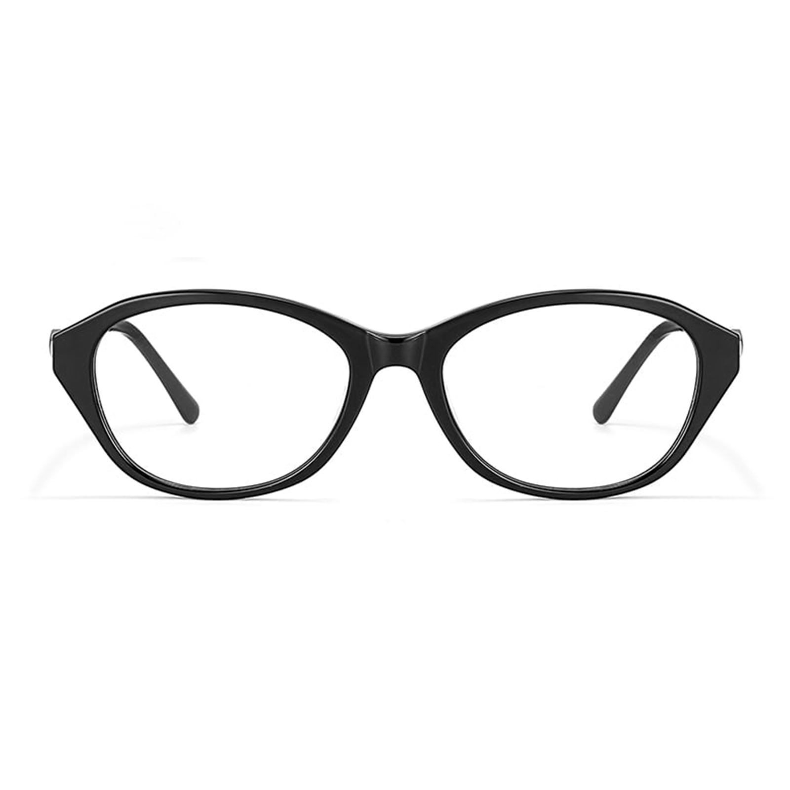عینک استات سبک BC2039 رترو چشم گربه